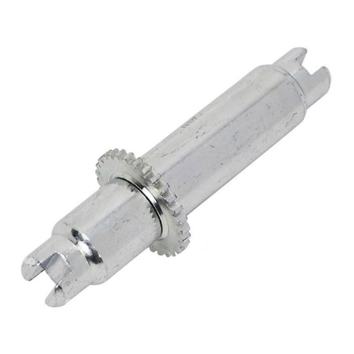 Réglage du frein droit 91E46-10213 pour chariots élévateurs Mitsubishi Caterpillar CAT FD20NAF, FD25NAF, FD28NAF et FD30NAF