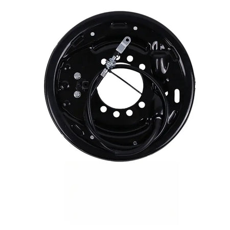 Left Hand Brake Assembly 47020-33241-71 for Toyota Engine 1DZ 4Y 2Z Forklift 02-7FD30 02-7FG30 60-7FD30 62-7FD30 7FD30 7FG30 02-7FDF30 - KUDUPARTS