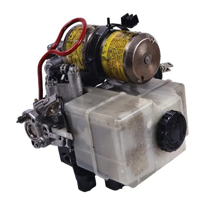 Brake Booster Assembly 47050-60043 for Toyota 2002-2007 Land Cruiser 8 Cyl 4.7L Lexus LX470