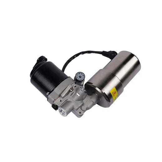 Brake Booster Pump Assembly 47070-60060 for 2008-2010 Toyota Land Cruiser Lexus LX570 - KUDUPARTS