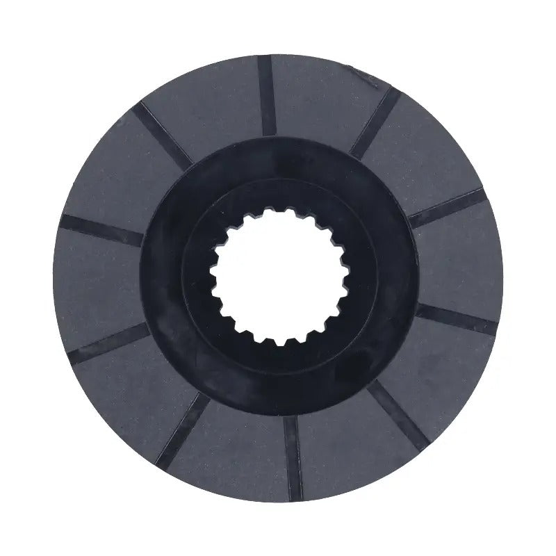 Brake Disc A153982 84415744 1349141C1 1349141C2 for CASE Loader 480D 580SD 480E 580E 580D 584D 586D 480LL - KUDUPARTS