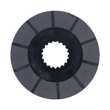 Brake Disc A153982 84415744 1349141C1 1349141C2 for CASE Loader 480D 580SD 480E 580E 580D 584D 586D 480LL - KUDUPARTS