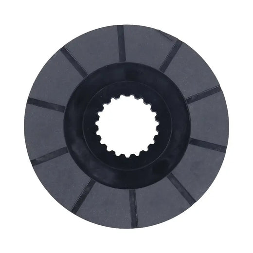 Brake Disc A153982 84415744 1349141C1 1349141C2 for CASE Loader 480D 580SD 480E 580E 580D 584D 586D 480LL - KUDUPARTS