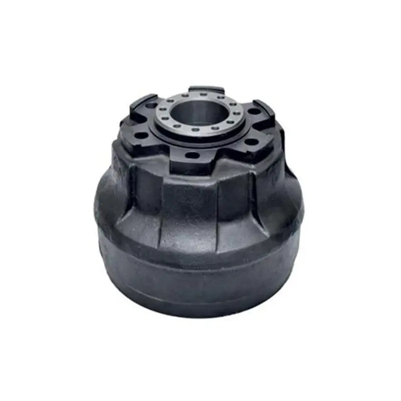 Brake Drum 22N93-02001 for TCM Forklift FD30C3 FD30T3 FD30W3 FG30C3 FG30T3 FG30W3 - KUDUPARTS