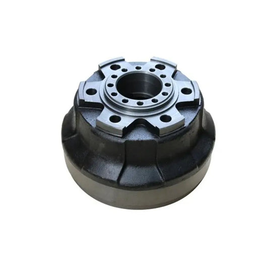 Brake Drum 238P3-02001 238P302001 for TCM Forklift FD30T6 FG30T6 - KUDUPARTS