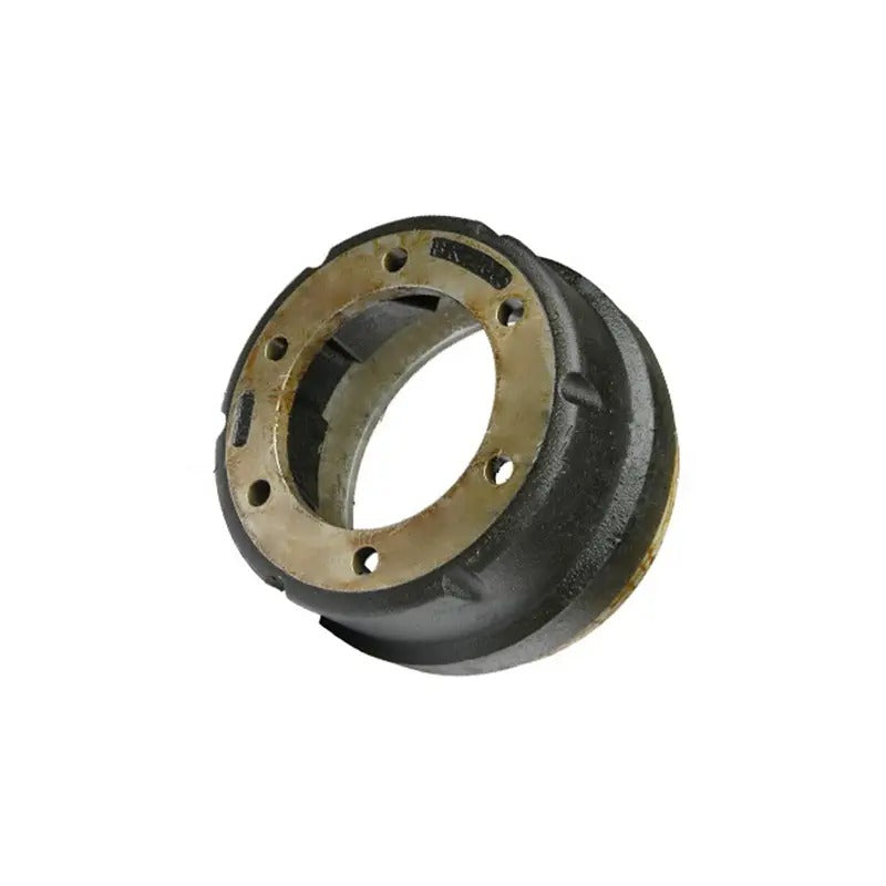 Brake Drum 24603-02021 for Nissan Engine H30 K25 TCM Forklift FHD30Z8 FHD36Z8 FHG30N8 - KUDUPARTS