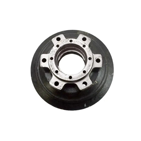 Brake Drum 42411-16602-71 for Toyota Forklift 8FD10 8FD15 8FD18 8FG10 8FG15 8FG18 - KUDUPARTS