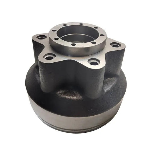Brake Drum 42411-36600-71 for Toyota Forklift 8FD30 8FG30 FDZN30 - KUDUPARTS