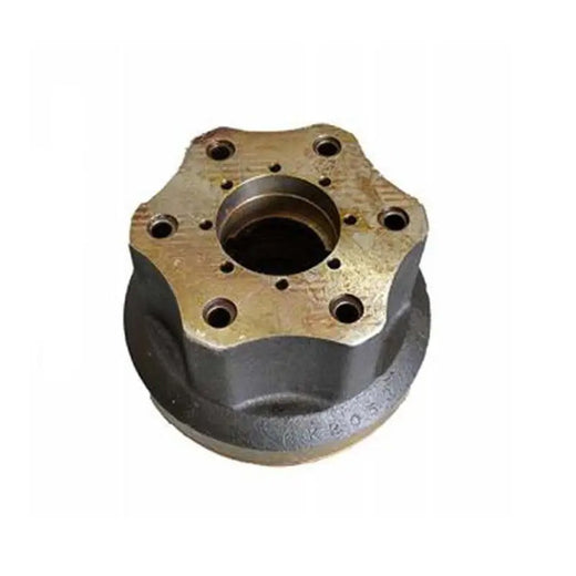 Brake Drum 42411-36610-71 for Toyota Forklift 8FDJ35 8FGJ35 8FDJF35 8FGJF35 - KUDUPARTS