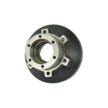 Brake Drum 91B33-50010 for Mitsubishi FD10N FD15N F16D Nissan 1F1 L01 Forklift