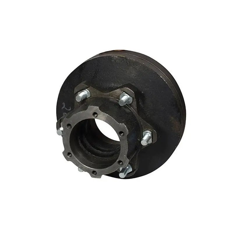 Brake Drum 9229723-00 for Yale Forklift - KUDUPARTS