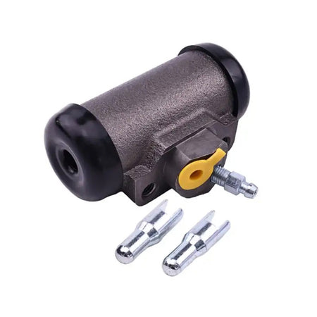 Brake Wheel Cylinder 47410-20540-71 47410-U2100-71 for Toyota Forklift 6FD20 6FD23 6FD25 6FD28 6FD30 6FG20 02-6FDU20 42-6FG25 52-6FG30 62-6FD28 62-6FDU25 - KUDUPARTS