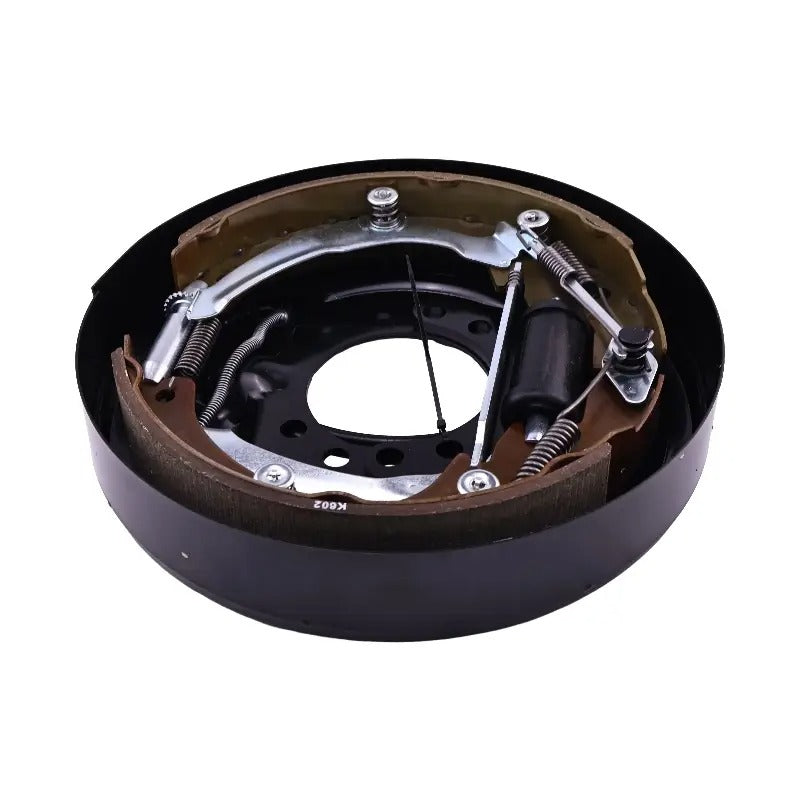 Brake Assembly 22N53-70101 for TCM Forklift FD20T3 FD25T3 FD20T3C FD25T3C FG20T3 FG25T3 FG20T3C FG25T3C - KUDUPARTS