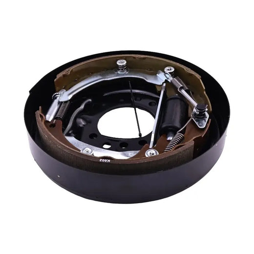 Brake Assembly 22N53-70101 for TCM Forklift FD20T3 FD25T3 FD20T3C FD25T3C FG20T3 FG25T3 FG20T3C FG25T3C - KUDUPARTS