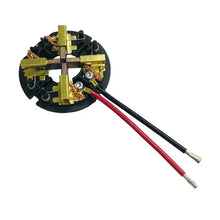 Brush Card Assembly 22-22-2602 22-22-2607 for Milwaukee Drill Driver 2606-20 2606-22 Hammer Driver 2607-20 2607-22