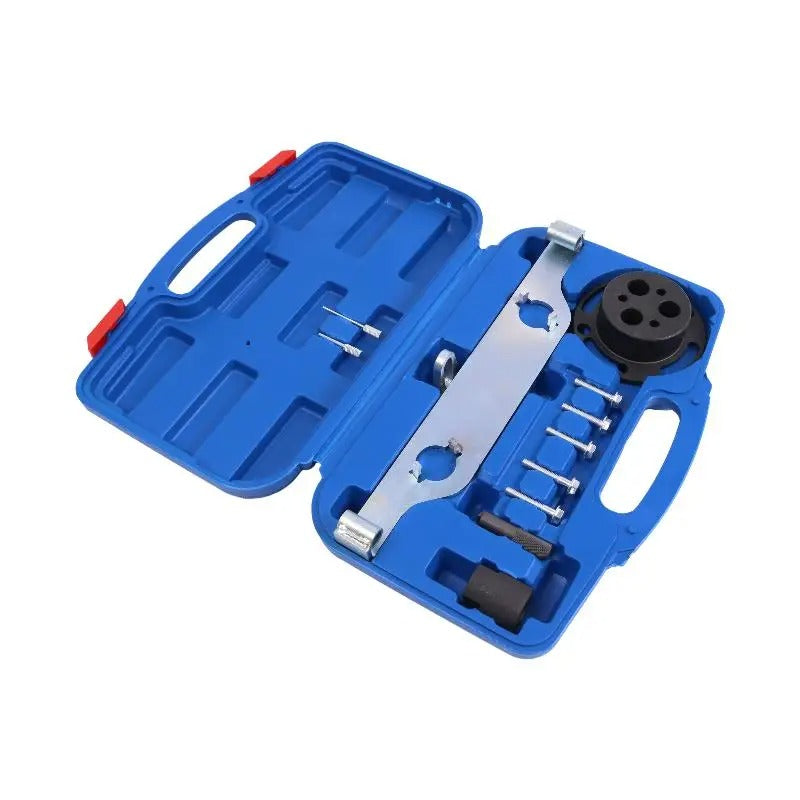 Camshaft Actuator Locking Timing Tool Kit EN-48953 for GM Ecotec Buick Chevrolet Engine 2.0L 2.4L