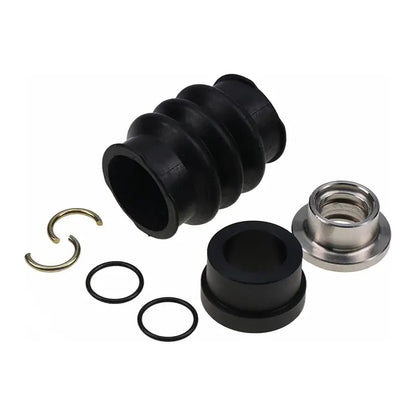Carbon Seal Drive Line Rebuild Kit & Boot 272000777 for Sea Doo All 787 800 SPX XP GTX GSX 717 720 951