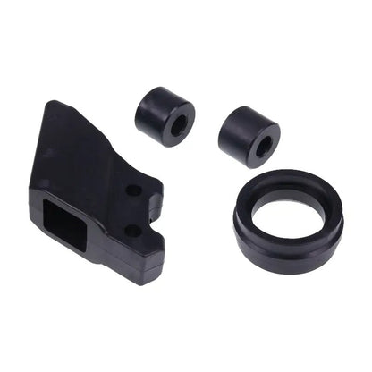 Chain Support Kit 38W-22199-00-00 for Yamaha ATV 1987-2004 YFM350X Warrior 1988-2006 YFS200 Blaster 2004-2013 YFM350 Raptor