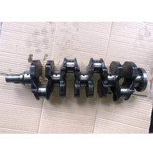 Crankshaft 13411-64907 13411-64912 For Toyota Engine 3C 3CT 3CTE Corolla CE113