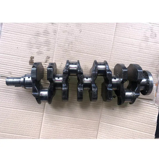 Crankshaft 13411-64907 13411-64912 For Toyota Engine 3C 3CT 3CTE Corolla CE113 - KUDUPARTS
