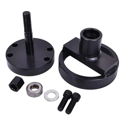 Outil d'installation du joint d'étanchéité arrière du vilebrequin ST-198 JDG476 JDG477 JDG478 pour moteurs John Deere 202 219 239 329 359 414 3029 3039 4039 4045 6059