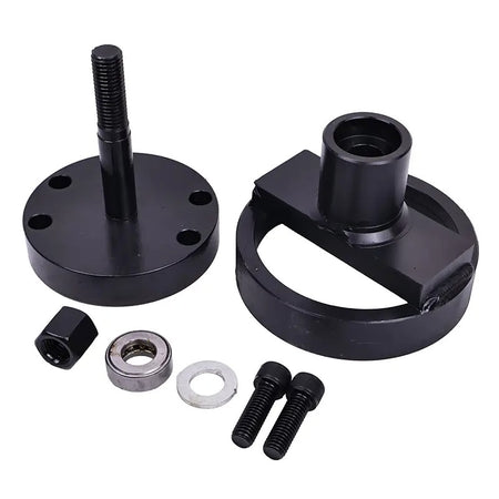 Crankshaft Rear Main Seal Installer ST-198 JDG476 JDG477 JDG478 for John Deere Engine 202 219 239 329 359 414 3029 3039 4039 4045 6059 - KUDUPARTS