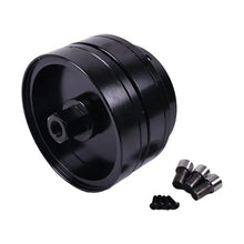 Crankshaft Seal Wear Sleeve Installer 5P-1737 6V-6142 9S-8858 for Caterpillar CAT Engine 3406 3408 C-15