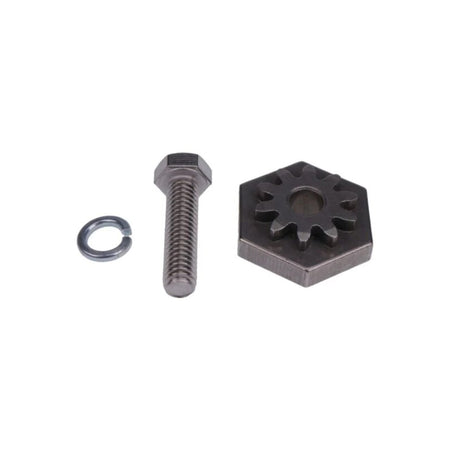 Deck Height Adjustment Gear 917-04074 for Cub Cadet MTD 710-0528 936-0119 - KUDUPARTS