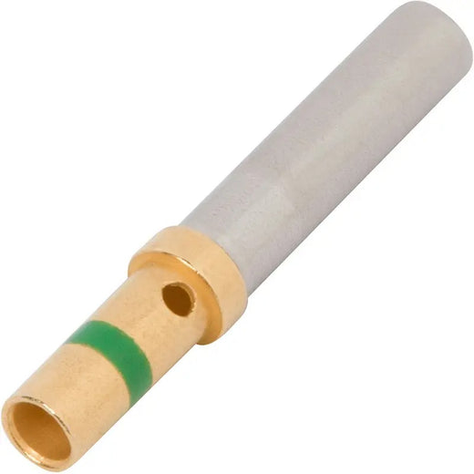 100 Pcs Deutsch Size 16 14 AWG Gold Solid Socket 0462-209-1631 - KUDUPARTS