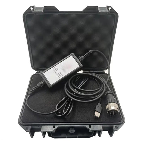 Diagnostic Kit for Deutz Controller EMR2 EMR3 EMR4 - KUDUPARTS