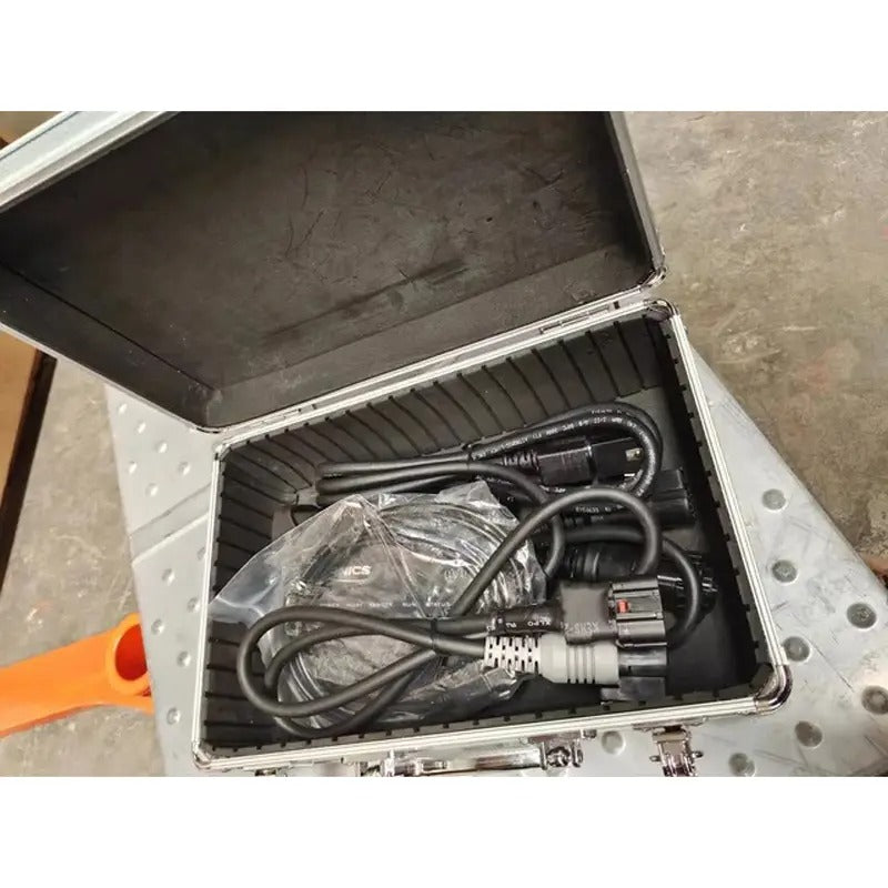 Diagnostic Tool 860104-01045 for Doosan Engine DL06 DL08 - KUDUPARTS