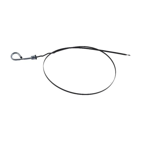 Dipstick 236-6652 for Caterpillar CAT 416D 420D 424D 428D 430D 432D 442D Loader 3054 3054B 3054C Engine - KUDUPARTS