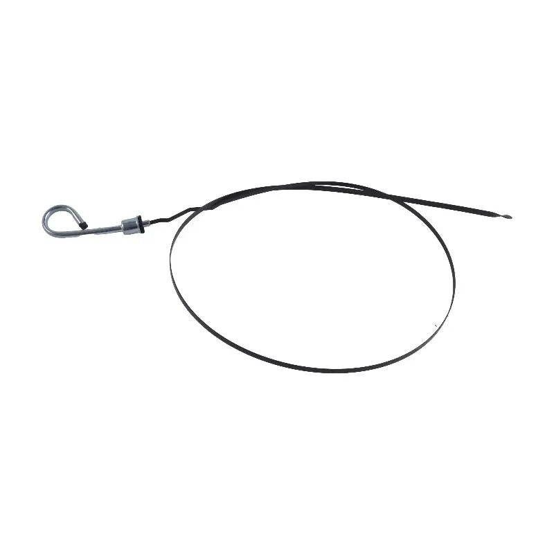 Dipstick 236-6652 for Caterpillar CAT 416D 420D 424D 428D 430D 432D 442D Loader 3054 3054B 3054C Engine - KUDUPARTS