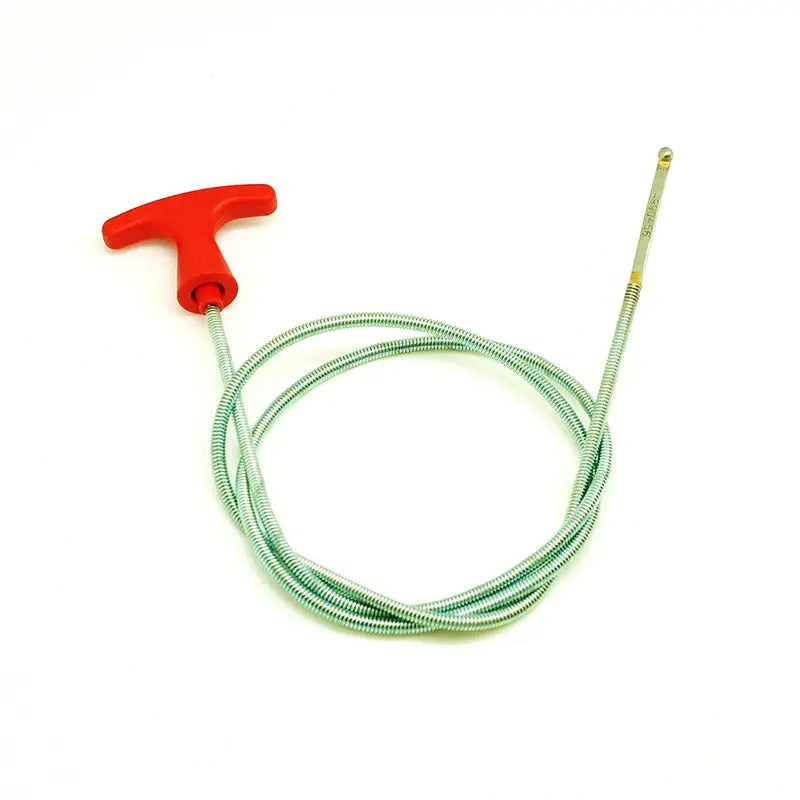Dipstick 4990456 for Cummins Engine ISBE - KUDUPARTS
