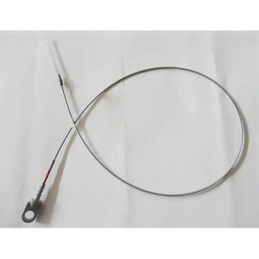 Dipstick D5010505231 for Dongfeng Renault Engine DCi11 - KUDUPARTS