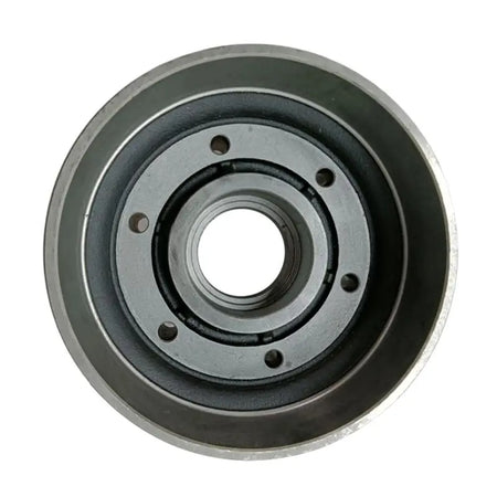 Drum Brake 3EA-21-42171 for Komatsu Forklift FD10-18-20 FG10-18-20 FG09-21-M FG09L-18L-20 - KUDUPARTS