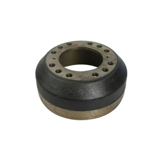 Drum Brake 42433-30551-71 for Toyota Forklift 7FD40 7FD45 7FG40 6FD40 5FD45 - KUDUPARTS