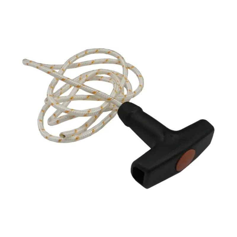 Elasto-Start Style Handle With Pull Start Cord 1122 190 3400 for Stihl Chainsaw MS880 MS660 088 066 Cutquik TS410 TS420