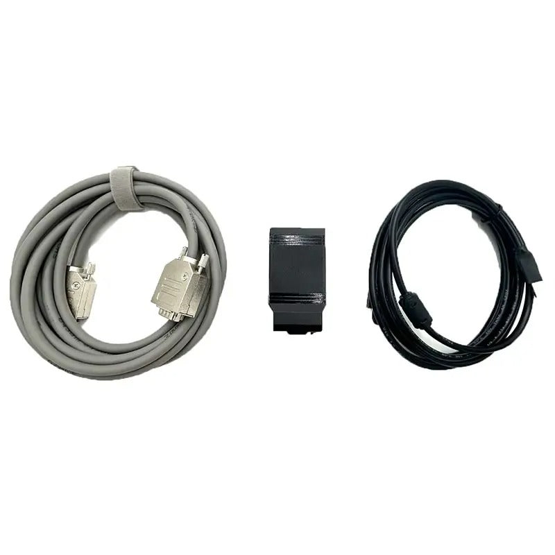 Engine Turbine Controls Programming Diagnostic Tool kit 620-00-177-00 for Heinzmann