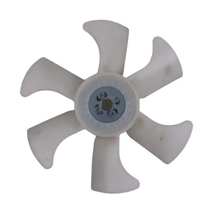 Fan 129916-44740 for Yanmar Engine 4TNE92 4TNE98 4TNV88 4TNV98