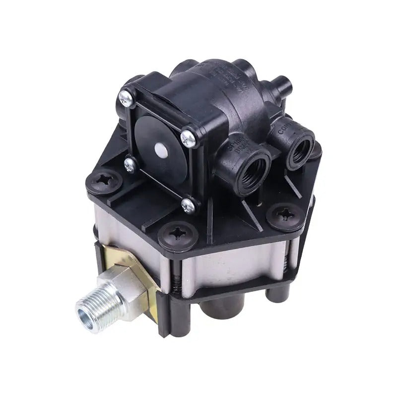 Valve de frein pneumatique à fonction complète FF-2 pour remorque KN28601 pour camions Mack Haldex