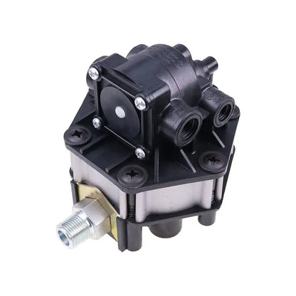 Valve de frein pneumatique à fonction complète FF-2 pour remorque KN28601 pour camions Mack Haldex