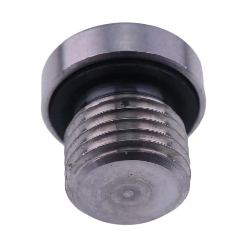 Fill Level Drain Plug 705500504 for Can-Am Outlander Renegade Commander Maverick