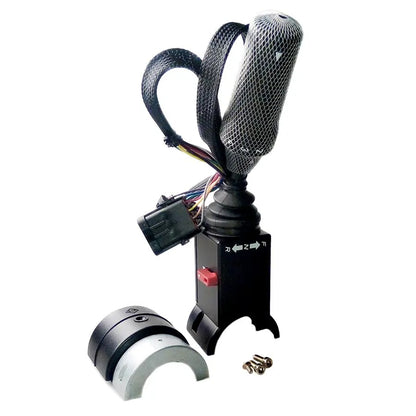 For Case Loader 621B 721B 821B 921B Control Shifter Lever Transmission DW-2 DW-3 238270A1