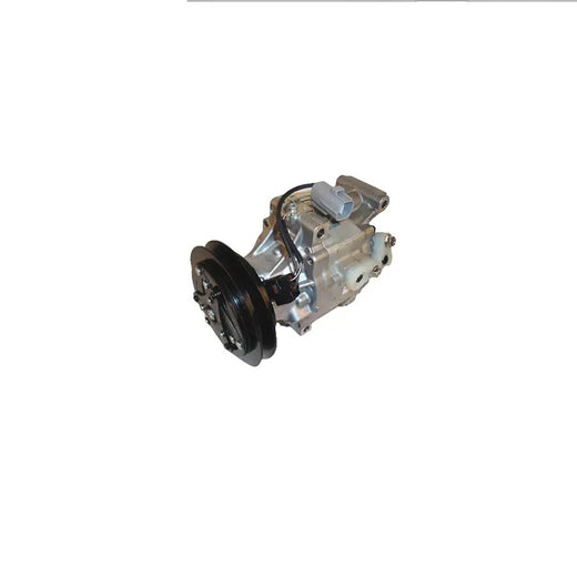 Air Conditioning Compressor MIA10078 For John Deree Trator 3320 3520 3720 3033R 3038R 3039R - KUDUPARTS