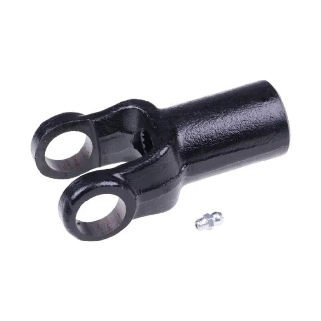 Front Prop Drive Shaft Yoke 3235503 3260131 for Polaris ATP Magnum Scrambler Sportsman Xpedition Xplorer Ranger - KUDUPARTS