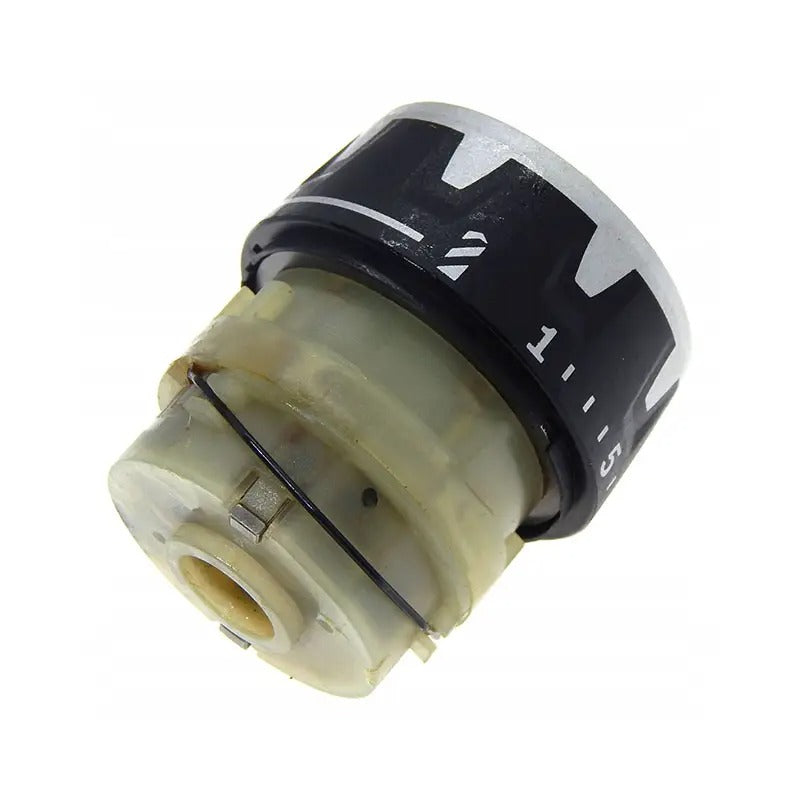 Gear Box 2609199786 for Cordless Driver Drill GSR10.8V-2-LI GSR14.4-2-LI - KUDUPARTS