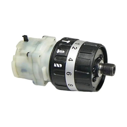 Gear Box Assembly 125485-0 for Makita Cordless Combi Hammer Drill 8391D BHP453 HP457D DHP453 - KUDUPARTS