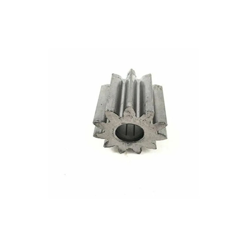 Piñón de dirección GX20053 para tractor John Deere D160, D170, G110, L100, L105, L110, L111, L118, X105, X110, X125, X140, X165, LA100, LA115