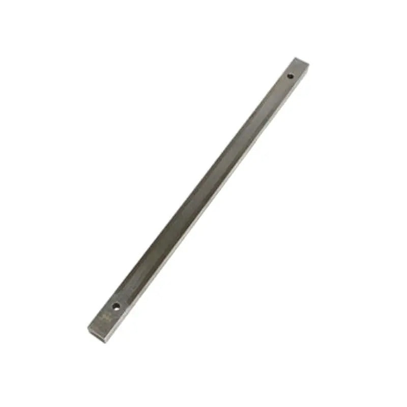 Grass Stationary Knife Shear Bar HXE86991 HXE101351 for John Deere Tractor 8100 8200 8300 8400 Harvester 8500 - KUDUPARTS